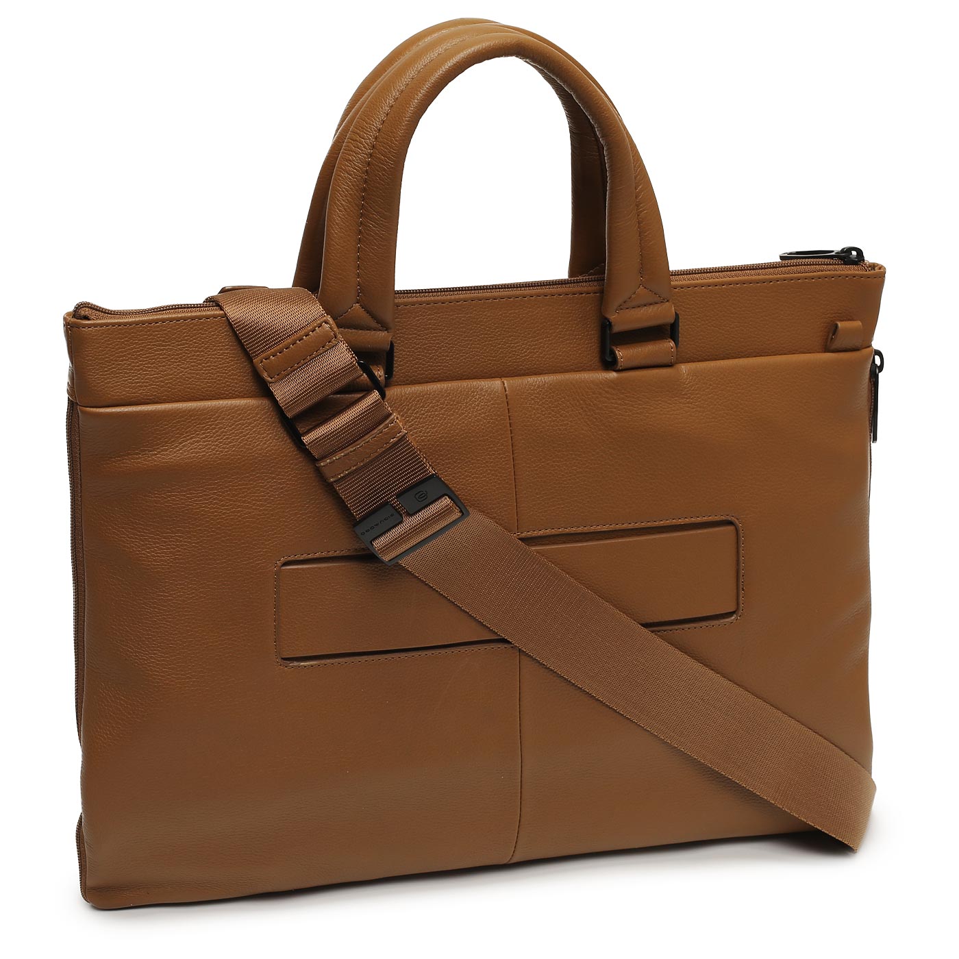 Сумка для ноутбука и документов Piquadro Russel