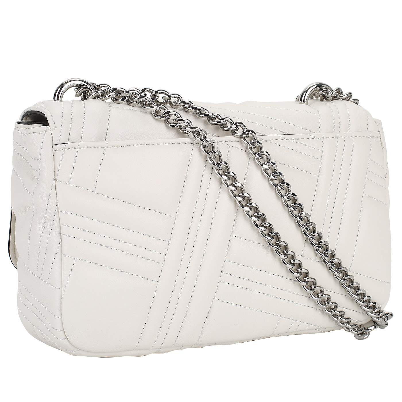 Стеганая сумочка DKNY Allen