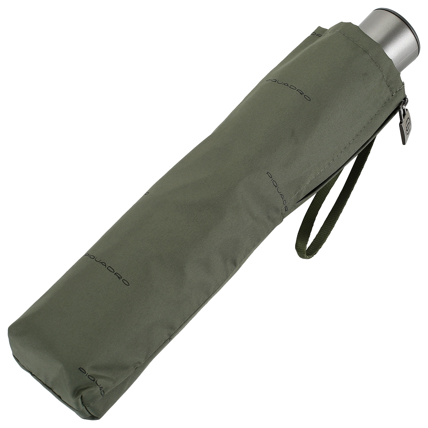 Складной зонт-полуавтомат Piquadro 