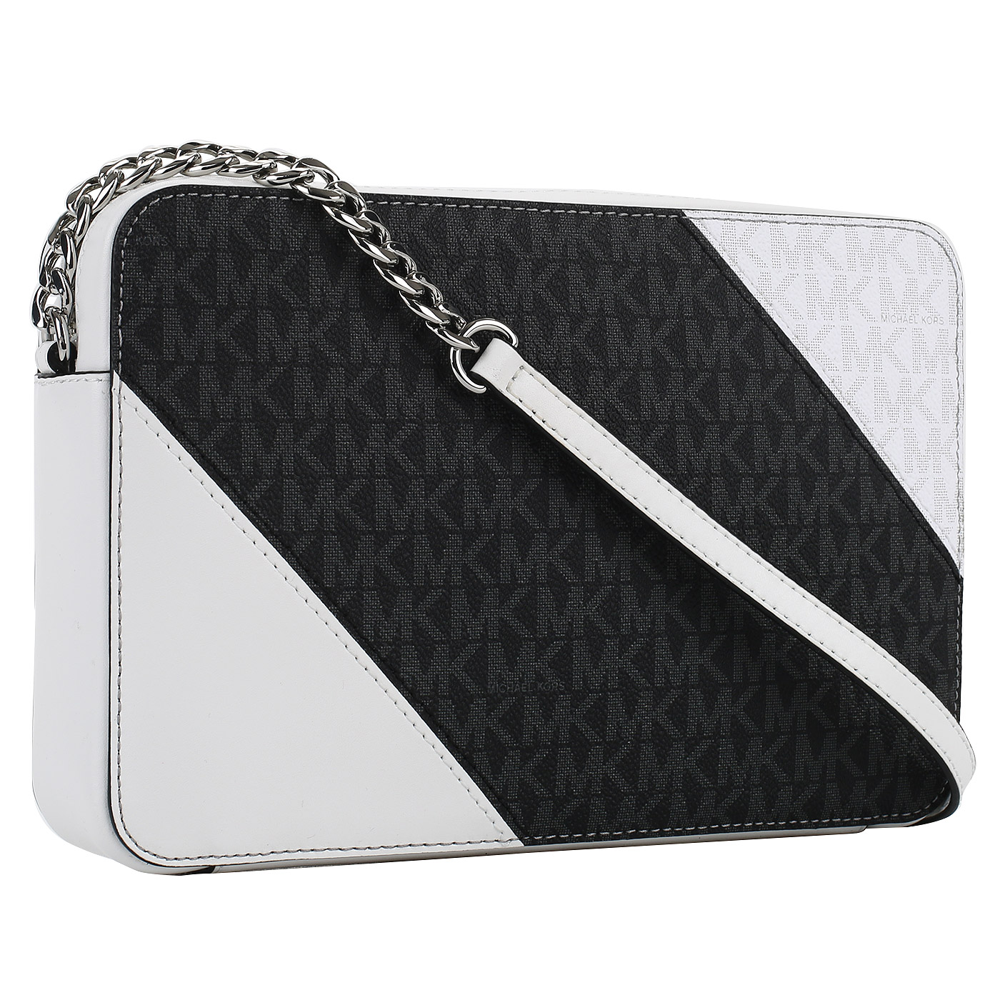 Комбинированная сумка через плечо Michael Kors Crossbodies