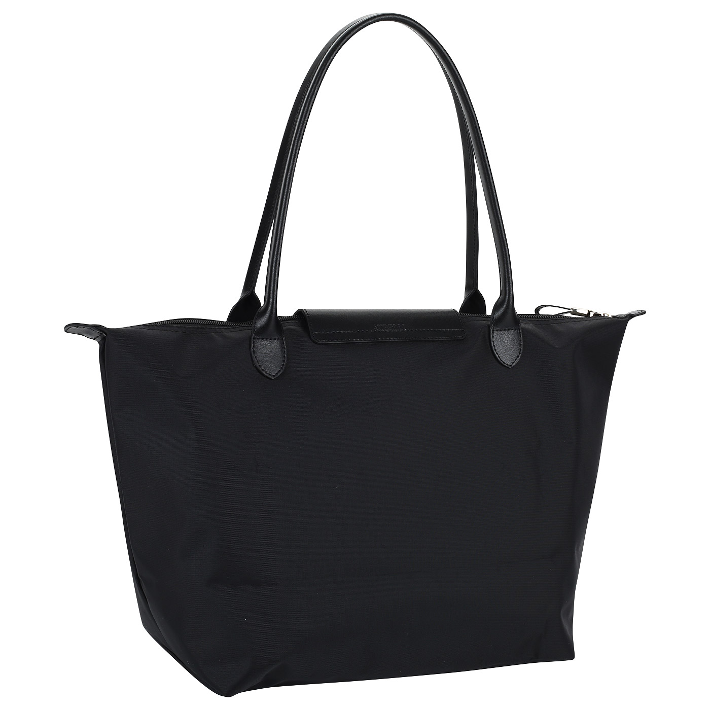 Сумка-шоппер с длинными ручками Aurelli Nylon