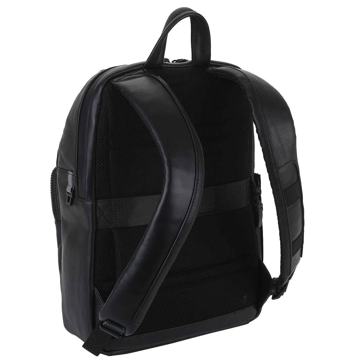 Рюкзак с двойной молнией Piquadro Explorer