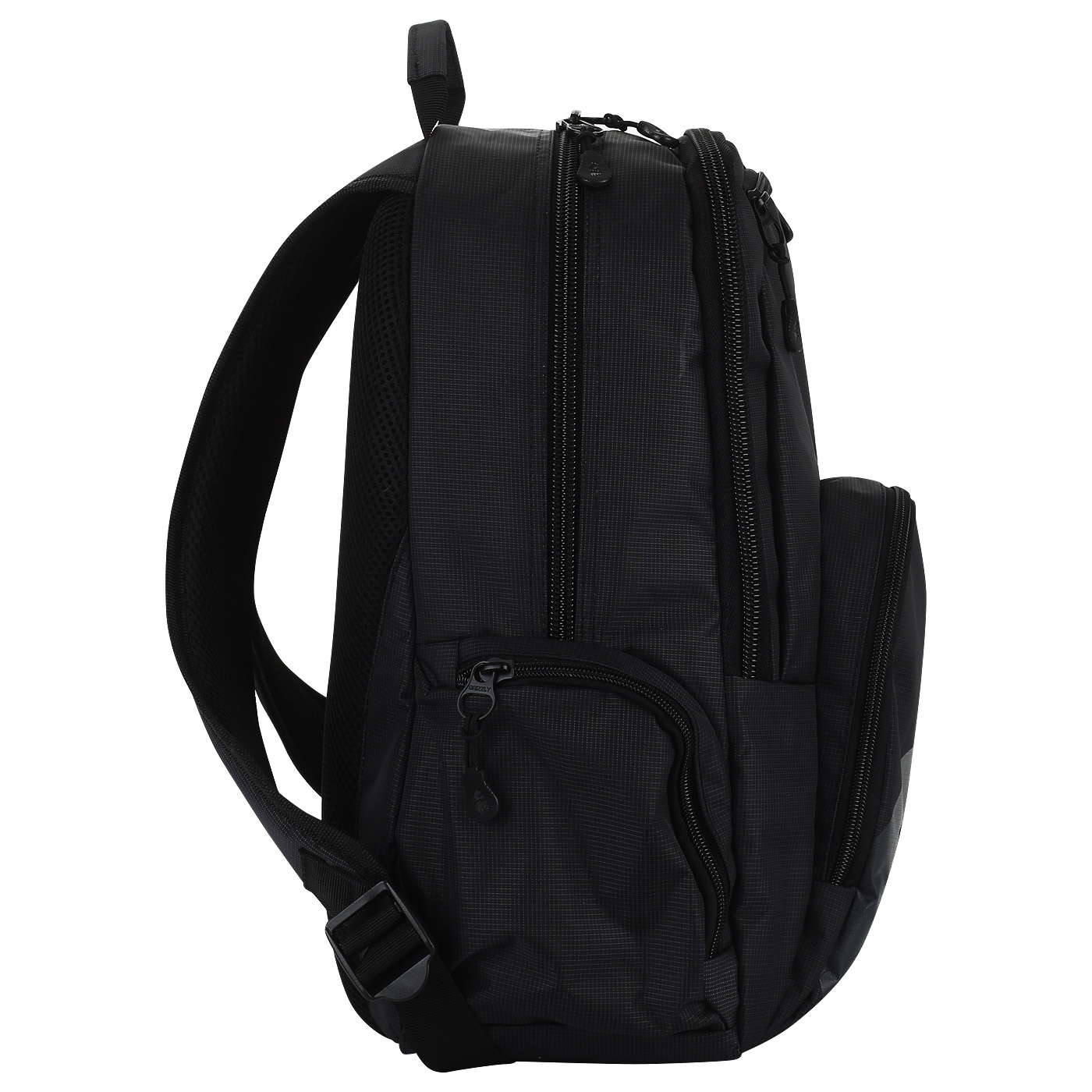 Нейлоновый рюкзак Grizzly 