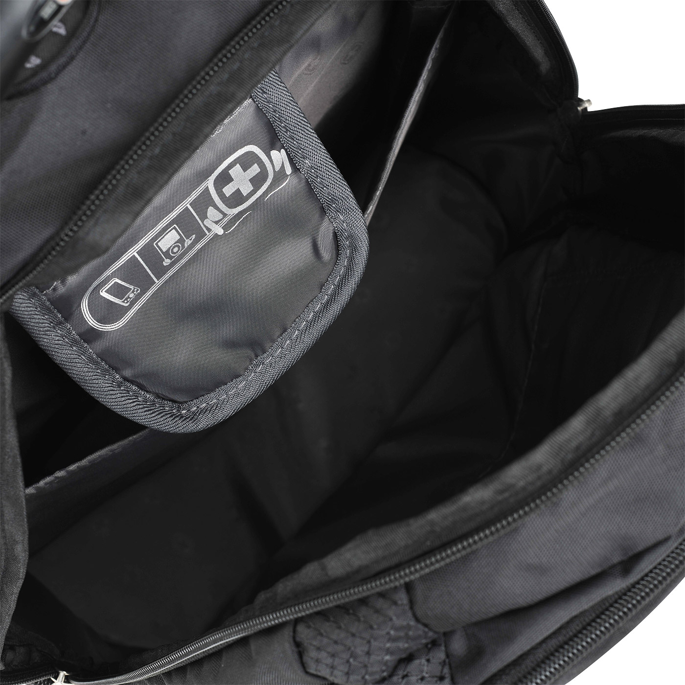 Тканевый рюкзак Wenger 