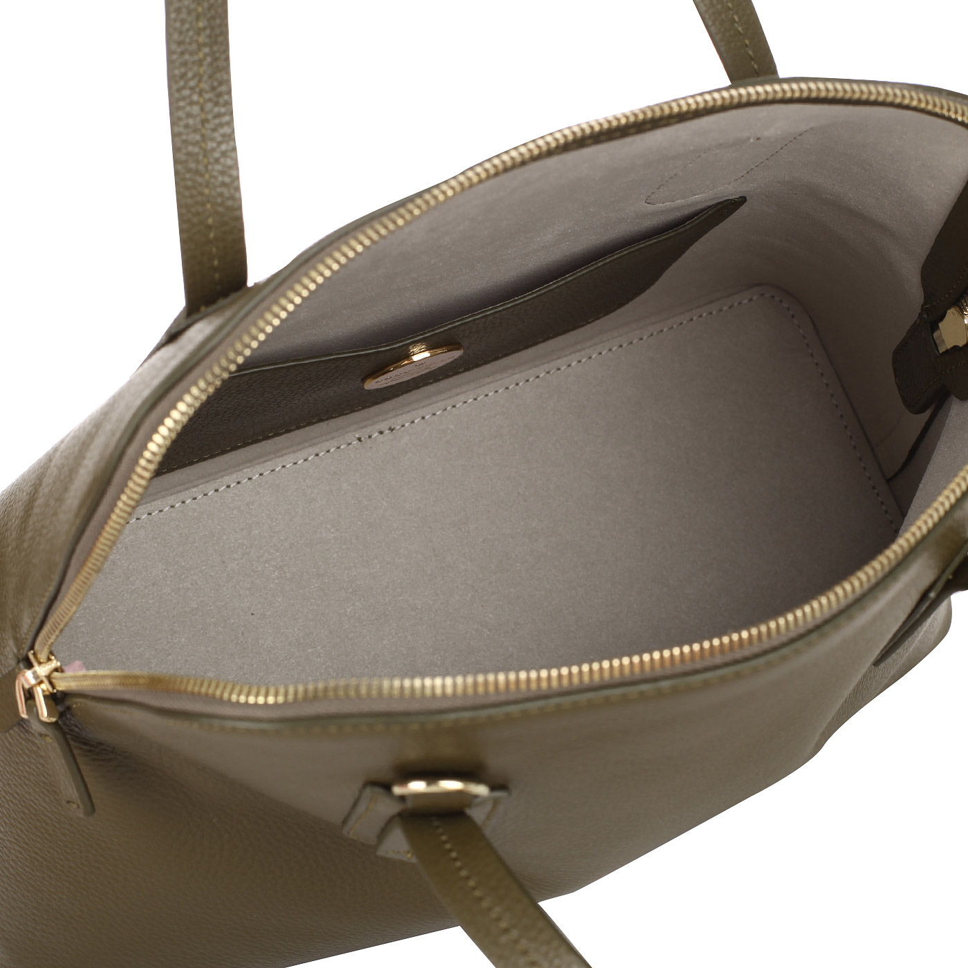 Сумка со съемным плечевым ремешком Coccinelle Dione