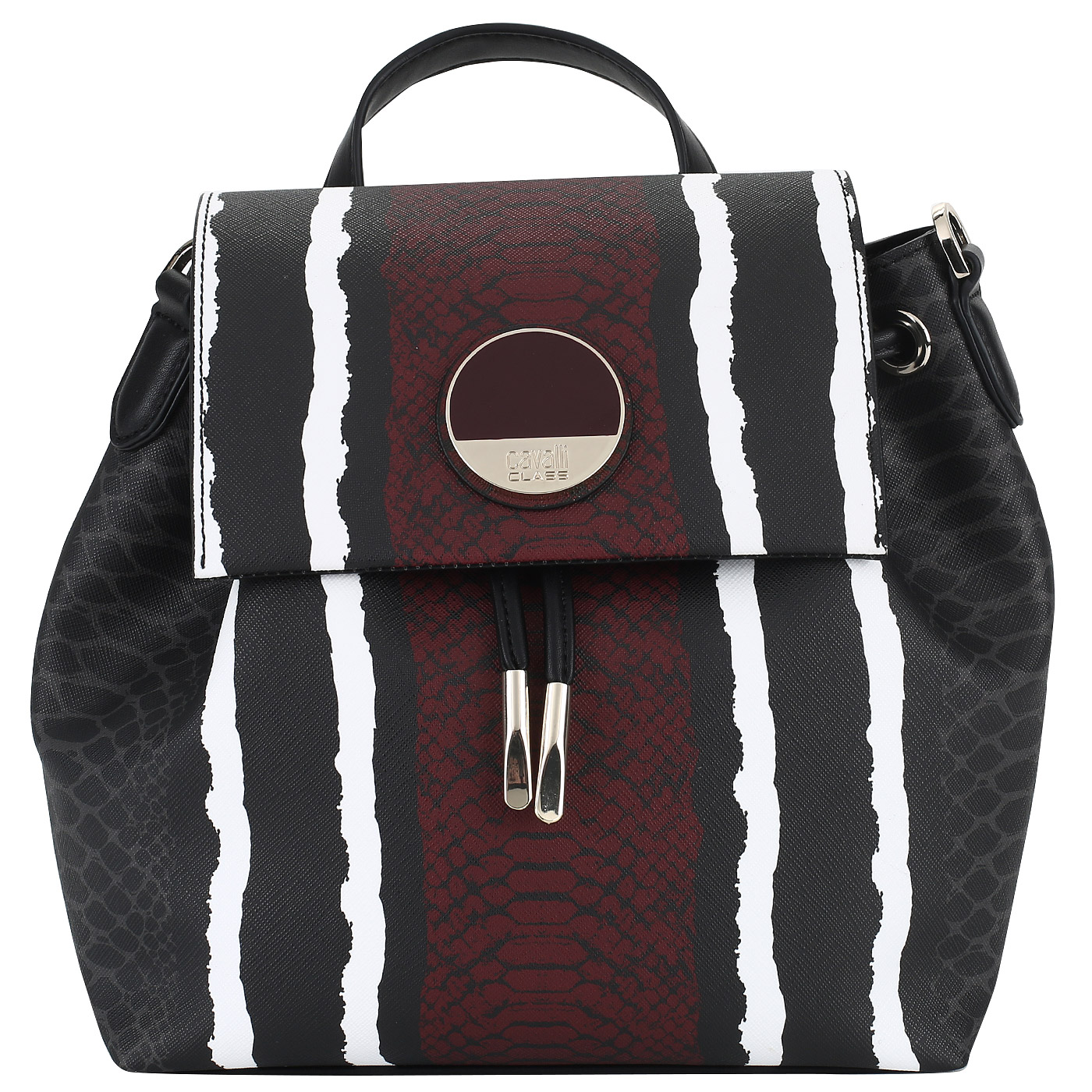 Cavalli Class Рюкзак-трансформер