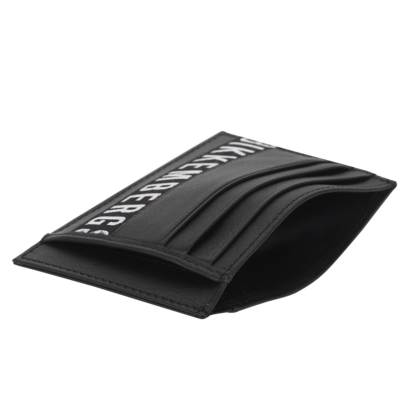 Визитница с внешними кармашками Bikkembergs Brix