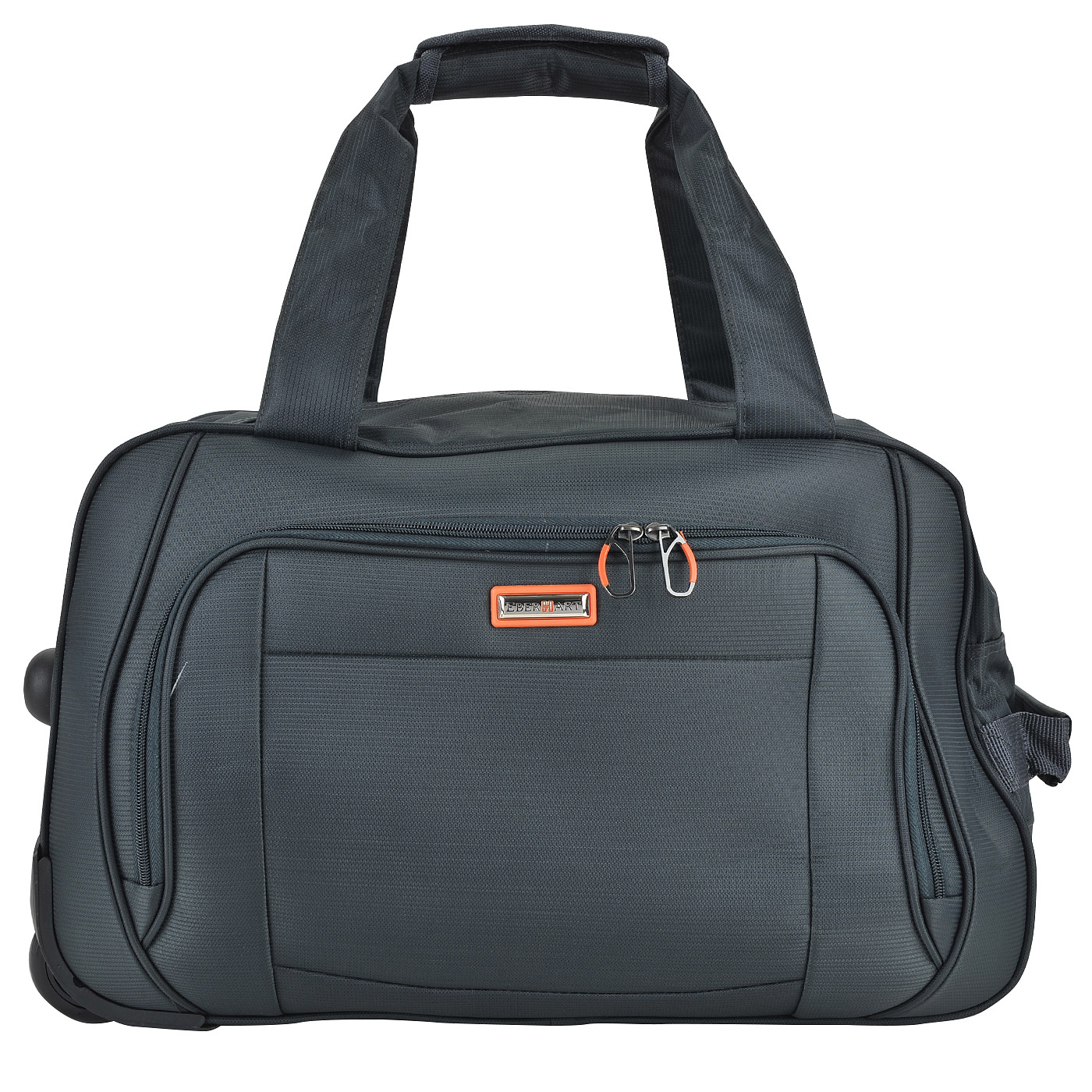 Сумка дорожная на колесах Eberhart Eclipse