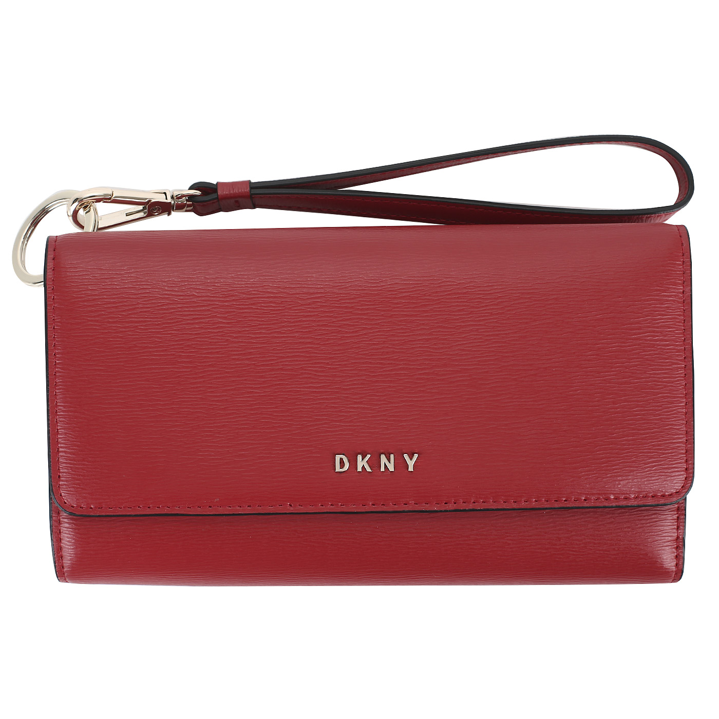 DKNY Портмоне с ремешком для запястья