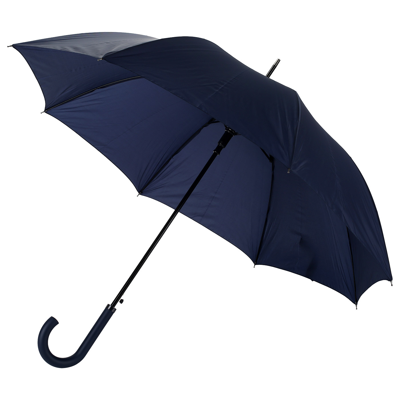 Полуавтоматический зонт-трость Samsonite Rain pro