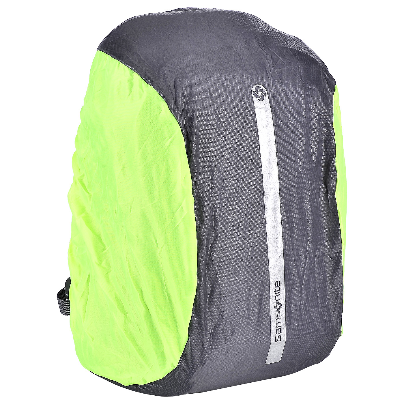 Мужской тканевый рюкзак Samsonite 4Mation