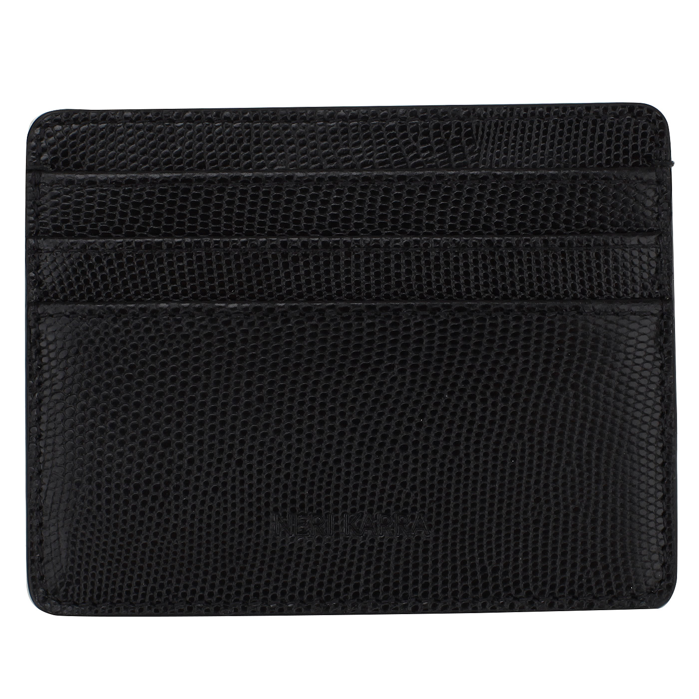 Neri Karra Визитница из кожи