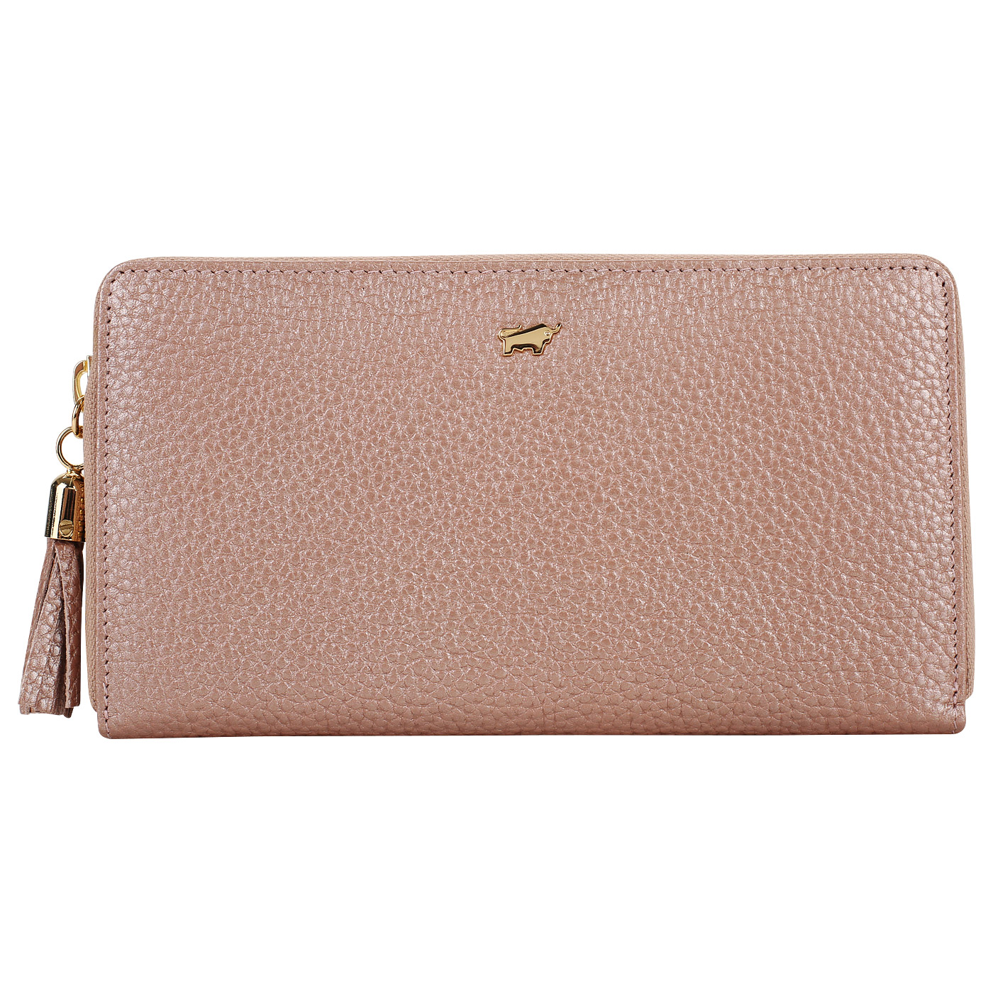 Braun Buffel Женское портмоне на молнии