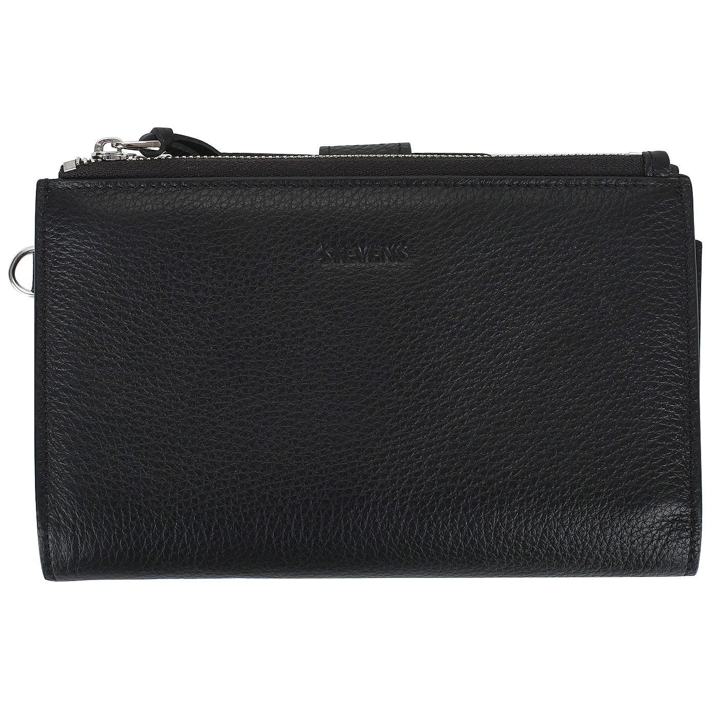 Stevens Кожаная сумка-визитка