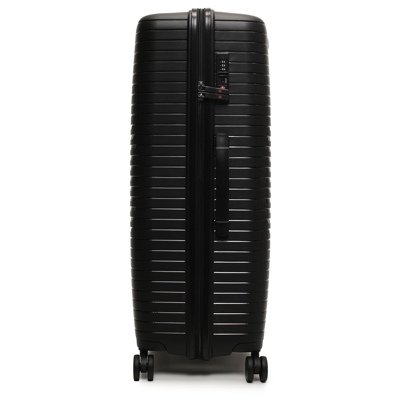 Чемодан большой L из полипропилена Eberhart Eagle