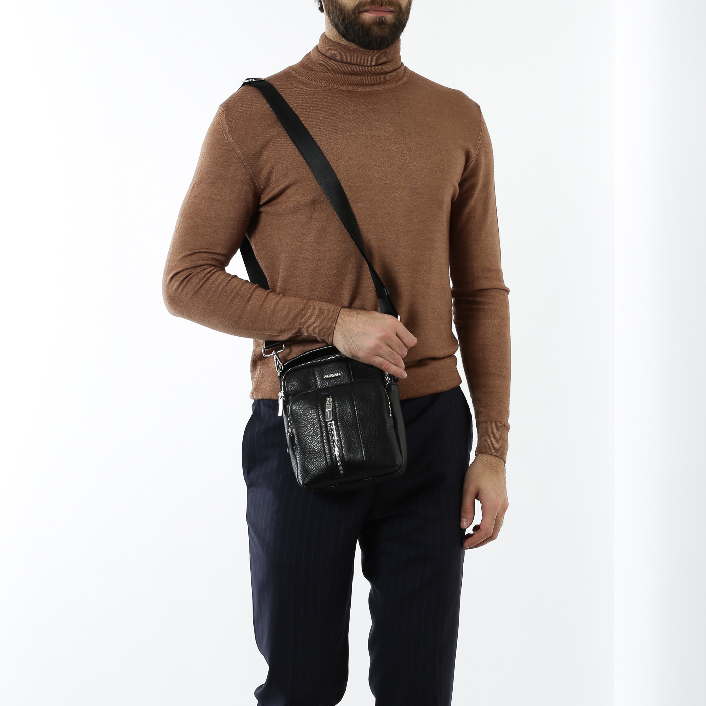 Компактная сумка через плечо Stevens 