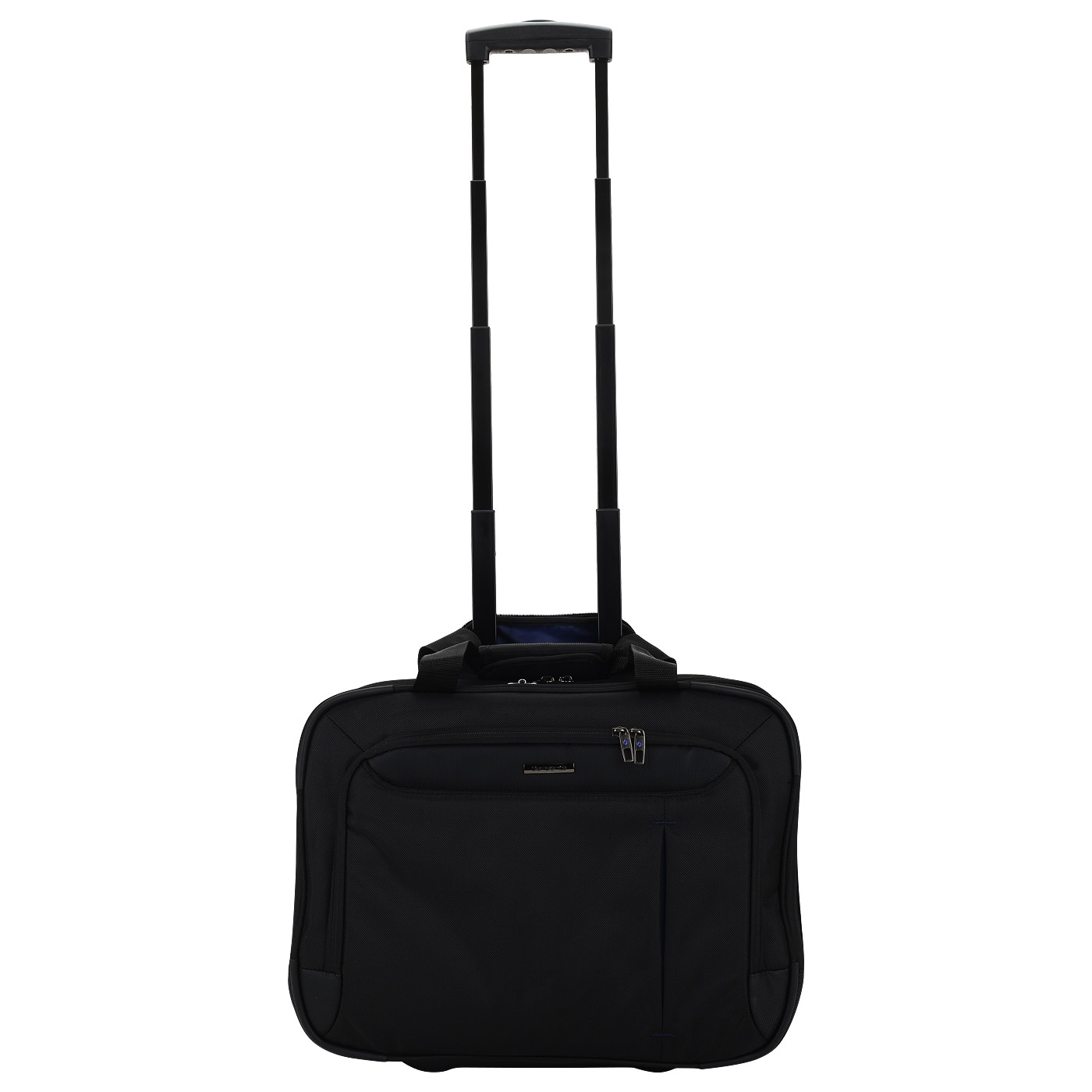 Бизнес-кейс с тремя отделами Samsonite Guardit Up