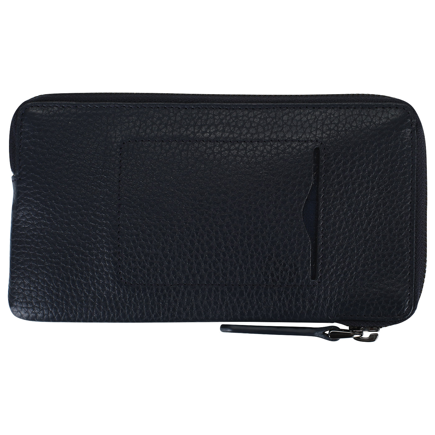 Портмоне из натуральной кожи Cerruti 1881 Allen