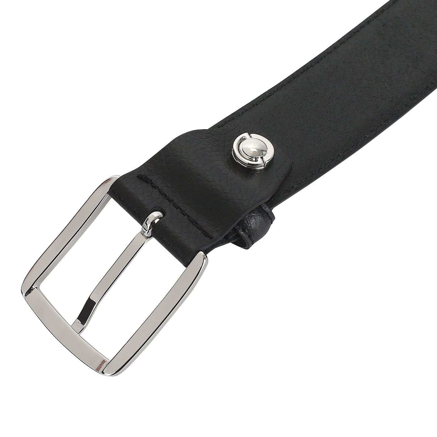 Ремень из натуральной кожи Piquadro Modus