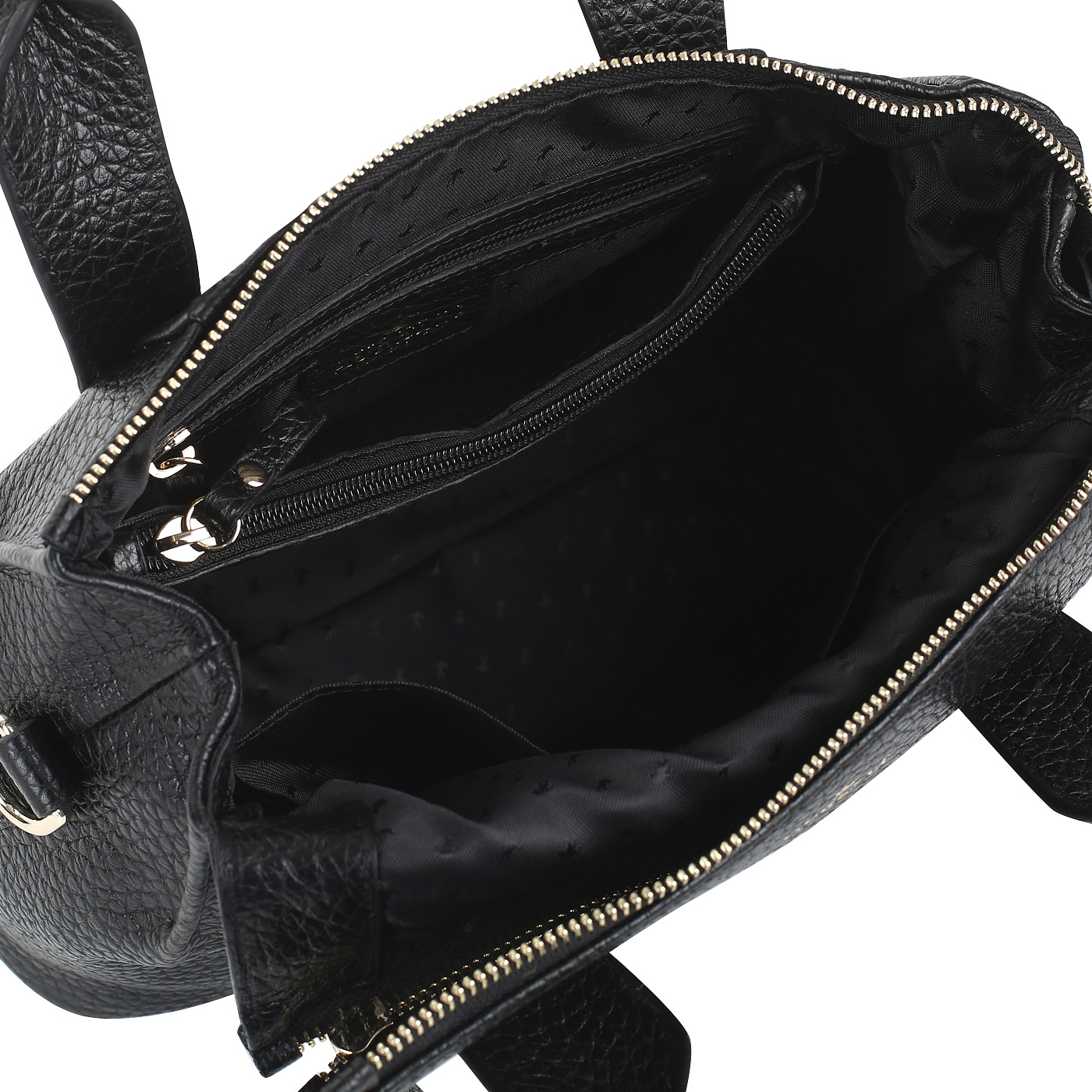 Комбинированная сумка Aurelli 