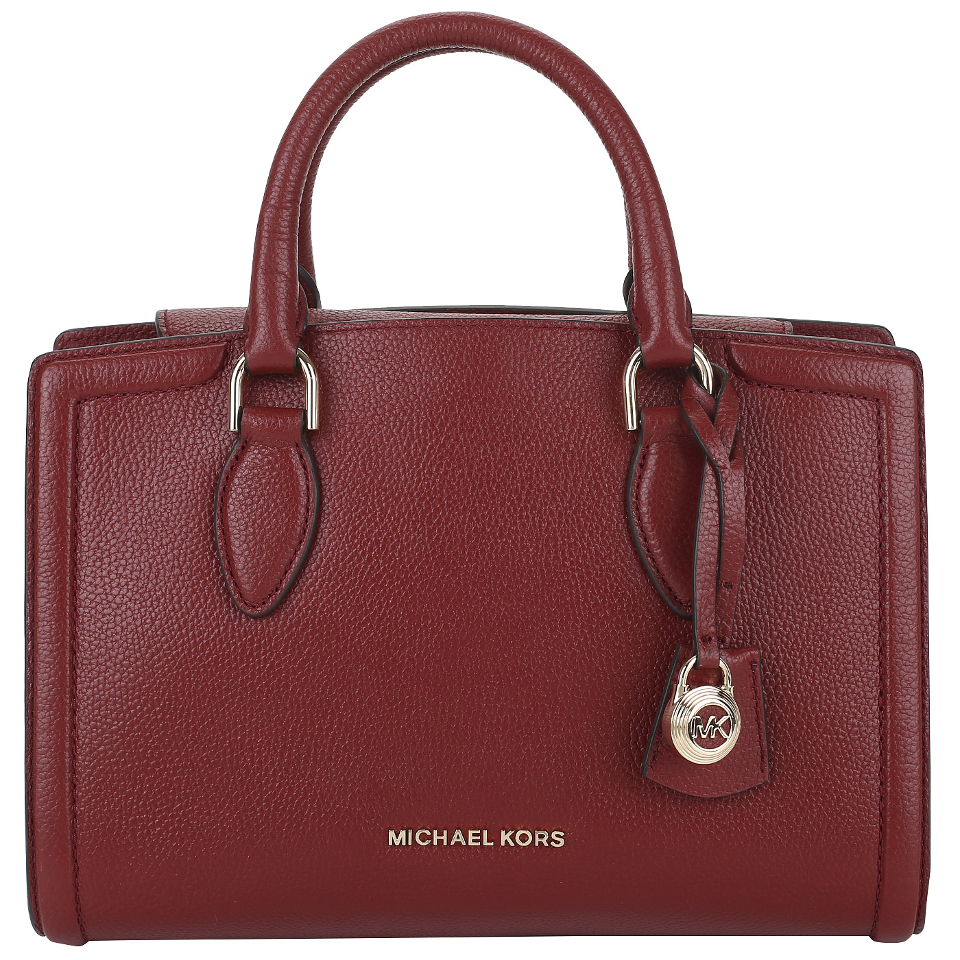 Michael Kors Сумка с брелоком