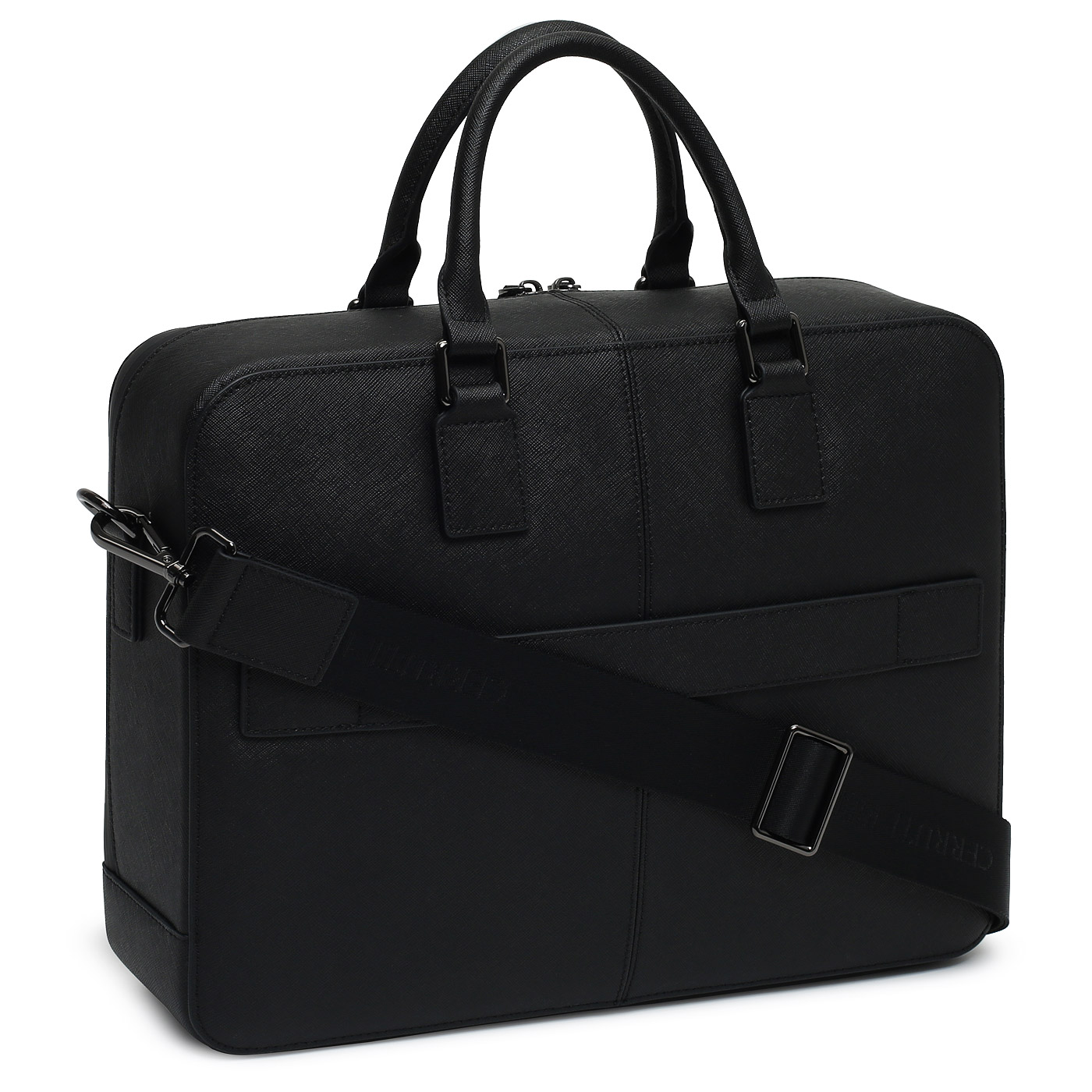 Сумка для ноутбука и документов Cerruti 1881 Vin