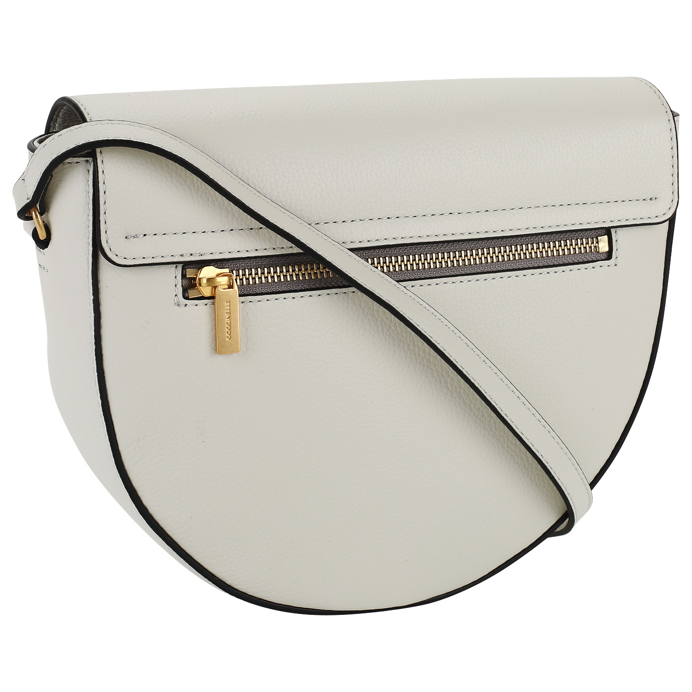 Сумка-седло Coccinelle Beat Soft