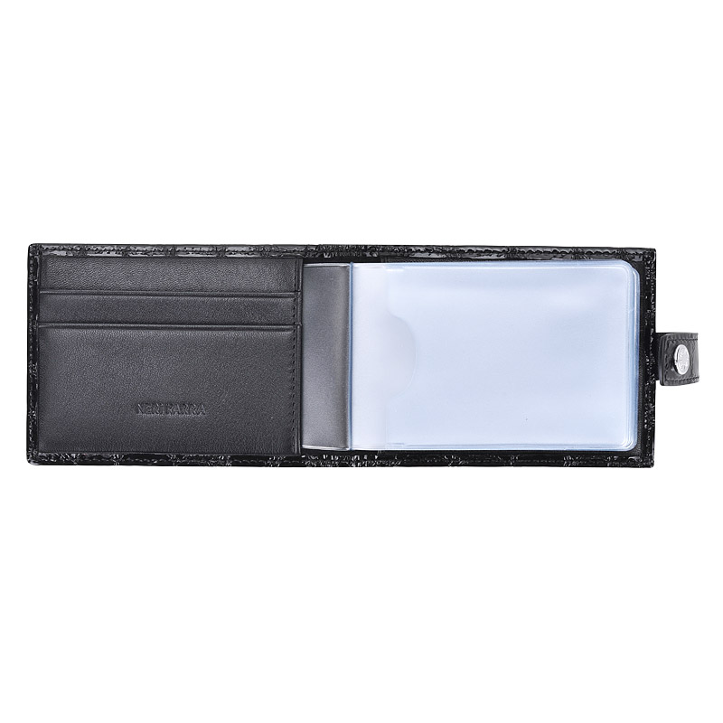 Визитница Neri Karra 