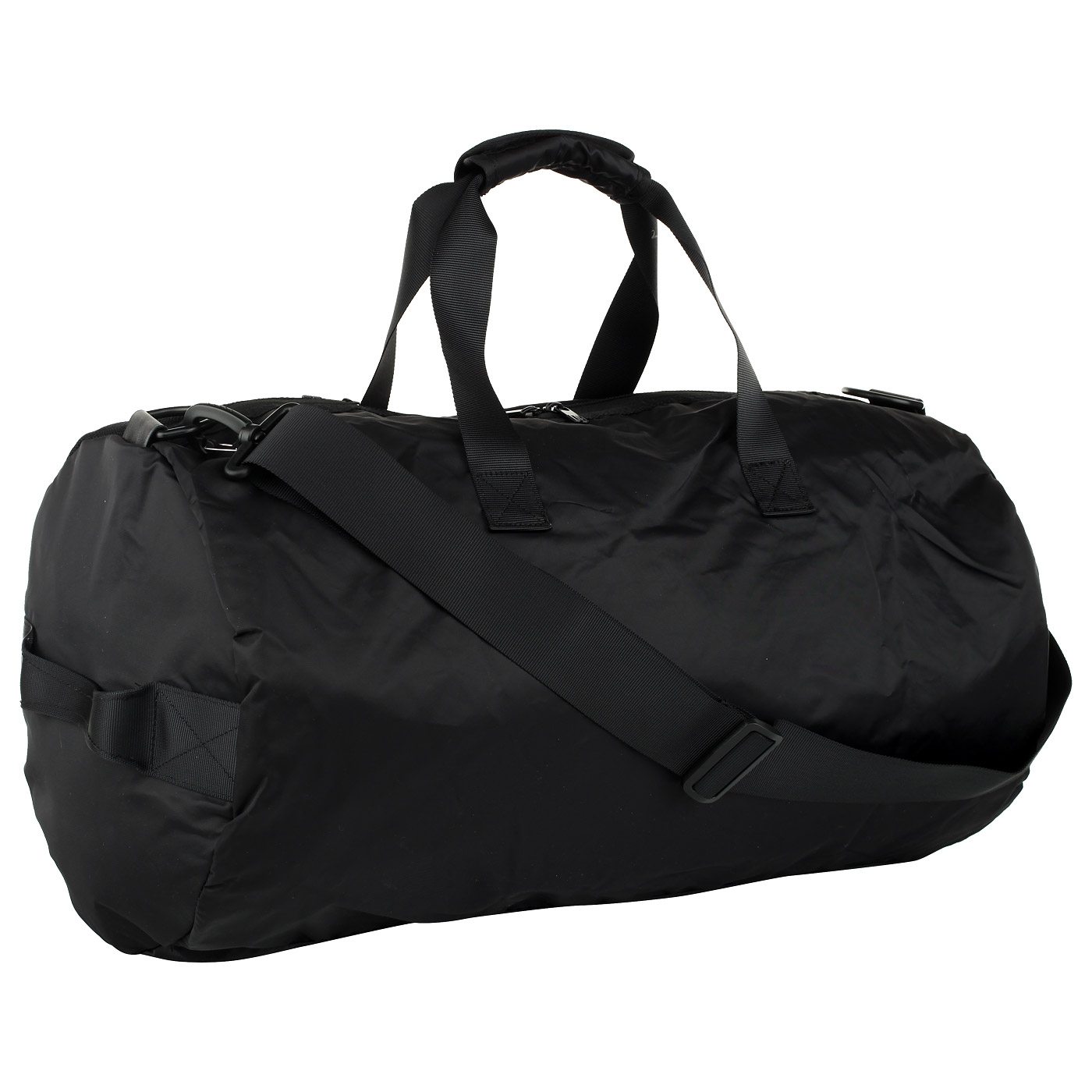 Дорожная сумка с плечевым ремнем Bikkembergs 