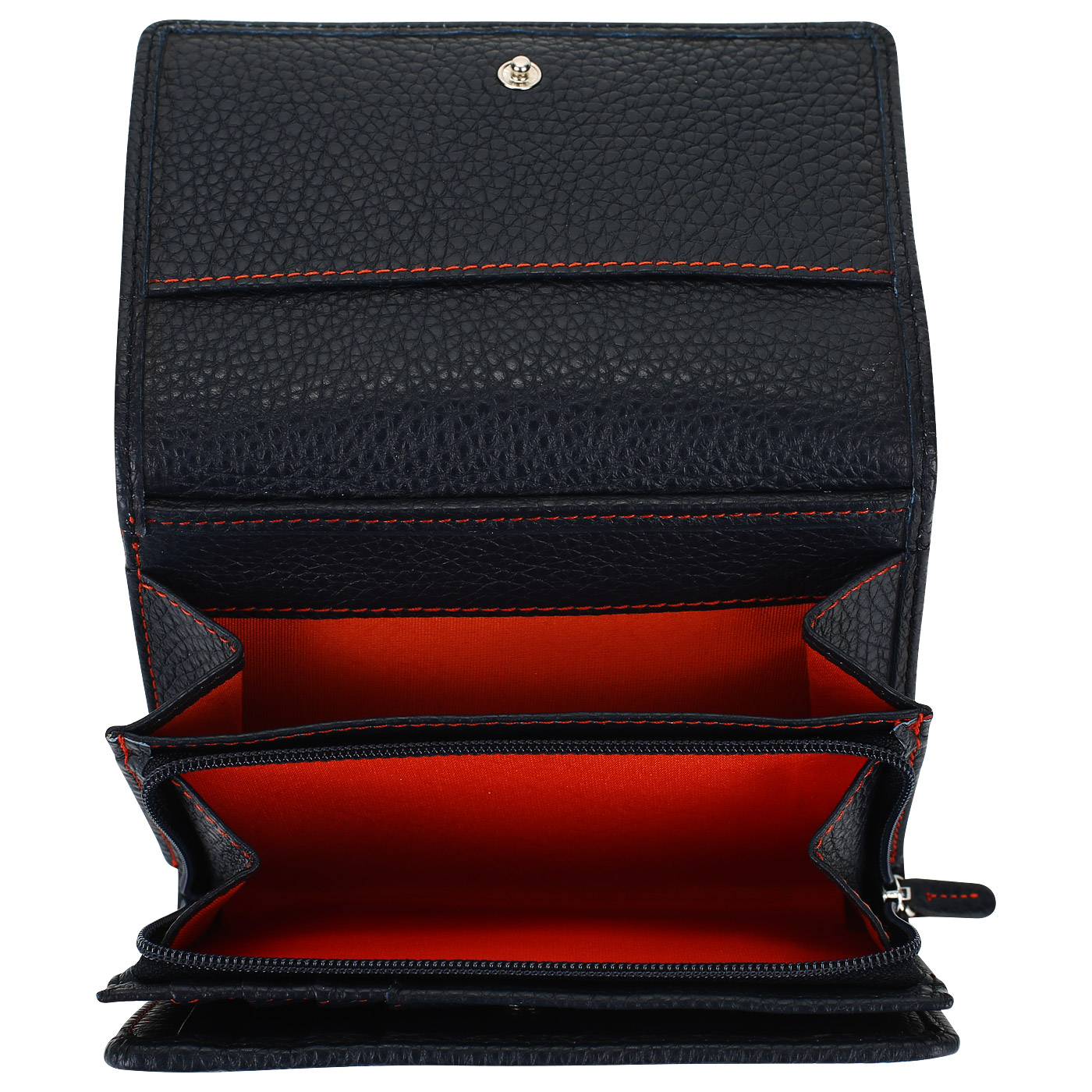 Кошелек из кожи Picard Dakota 1