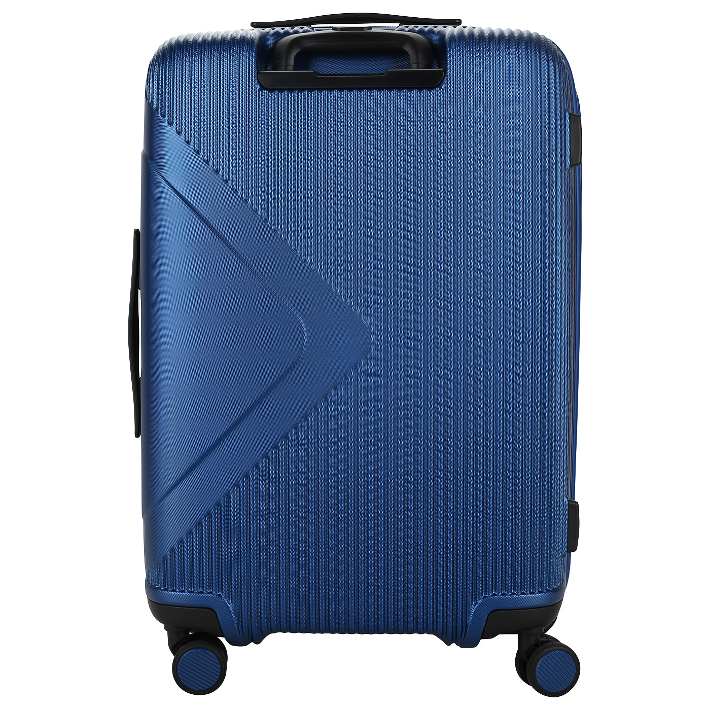 Чемодан средний M из поликарбоната с кодовым замком American Tourister Modern Dream