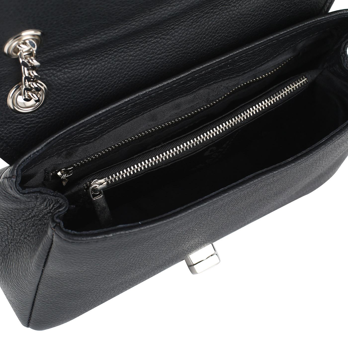 Сумочка с вышивкой Marina Creazioni 