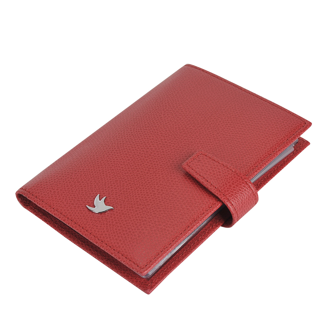 Обложка для автодокументов Aurelli Alma