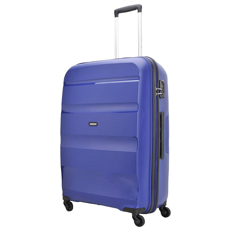American Tourister Чемодан большой L из полипропилена
