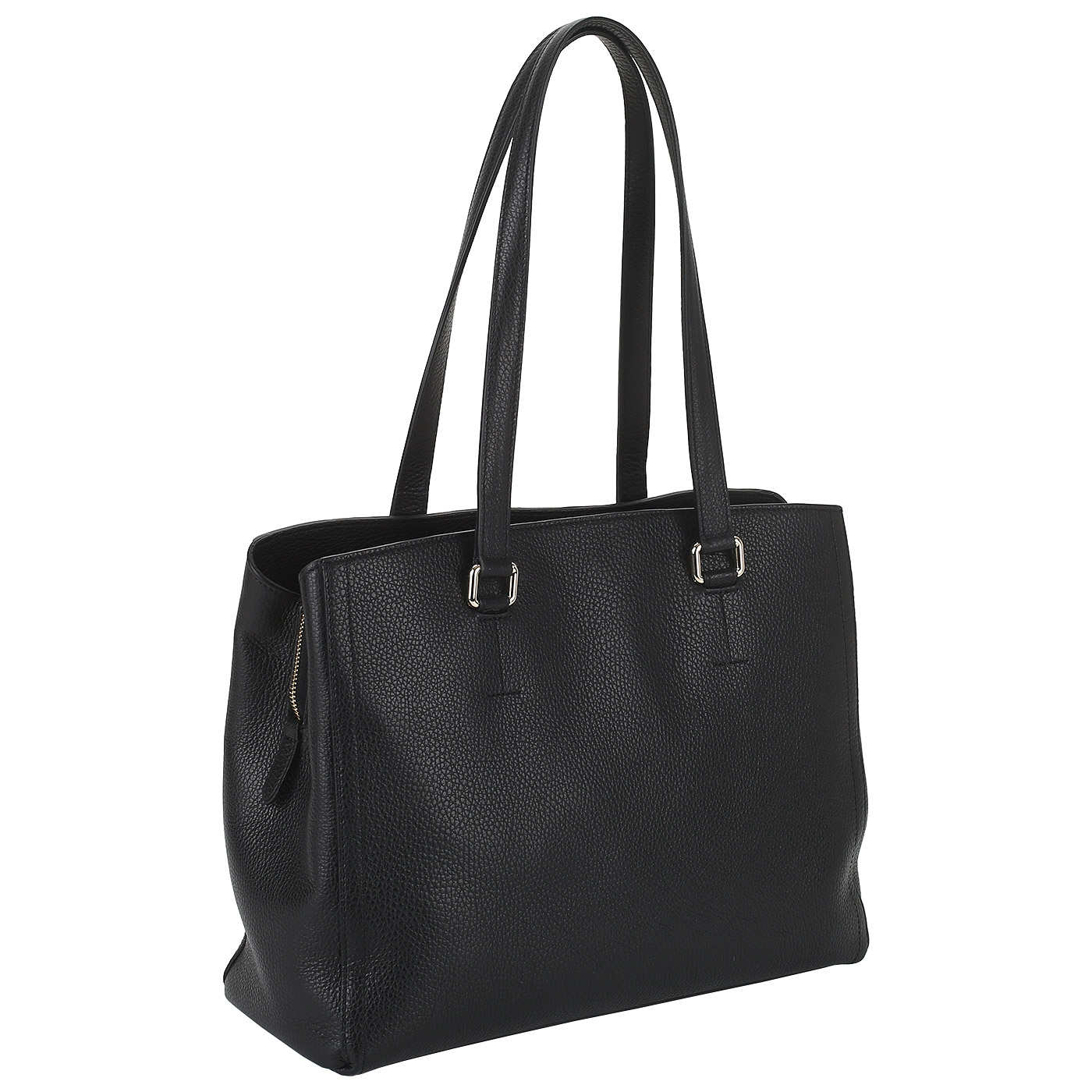 Сумка с тремя отделами Furla Next