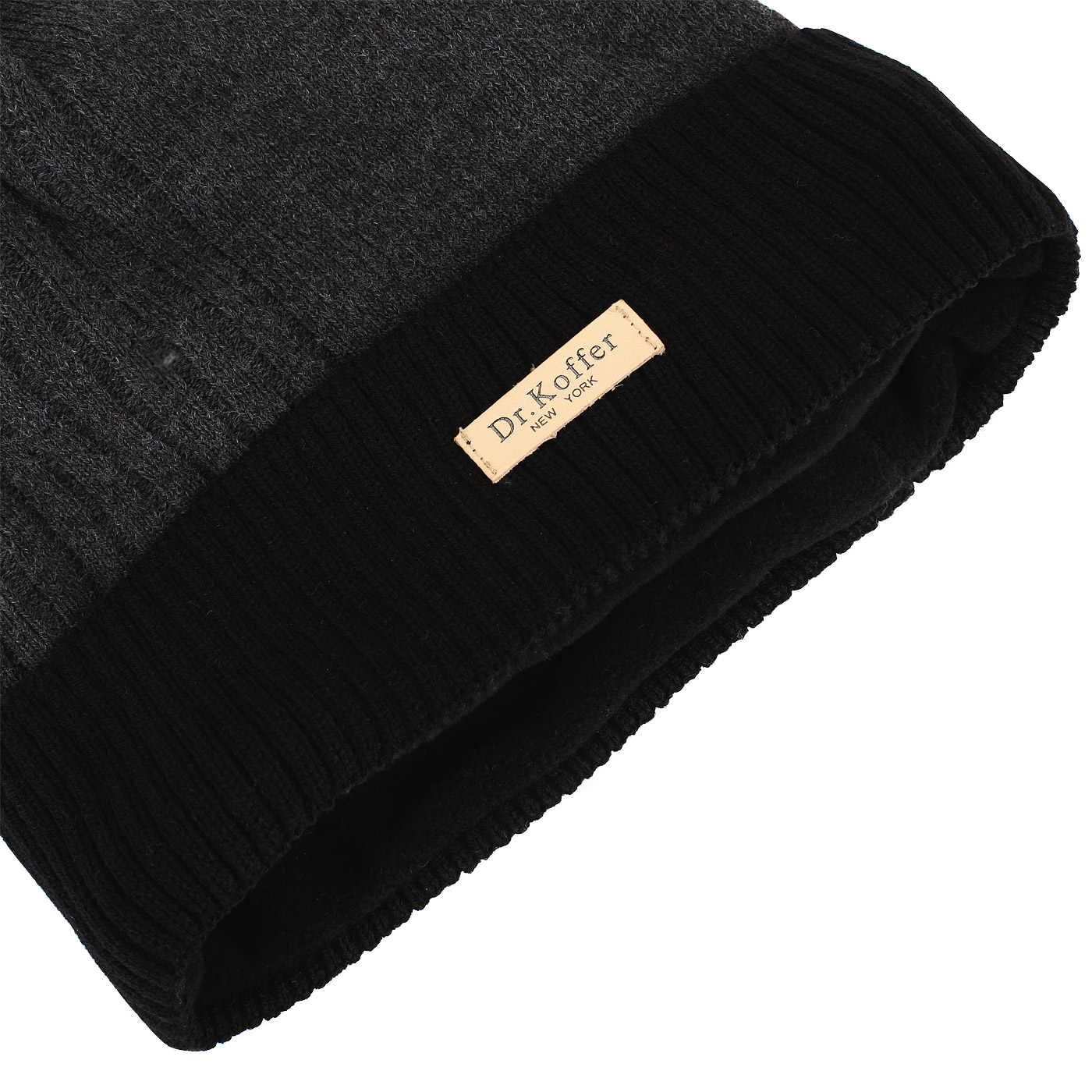 Шапка Dr. Koffer 