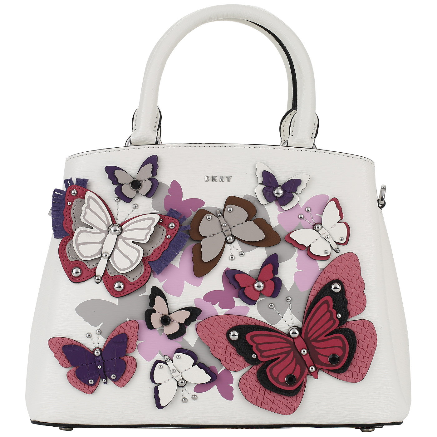 DKNY Сумка с аппликацией