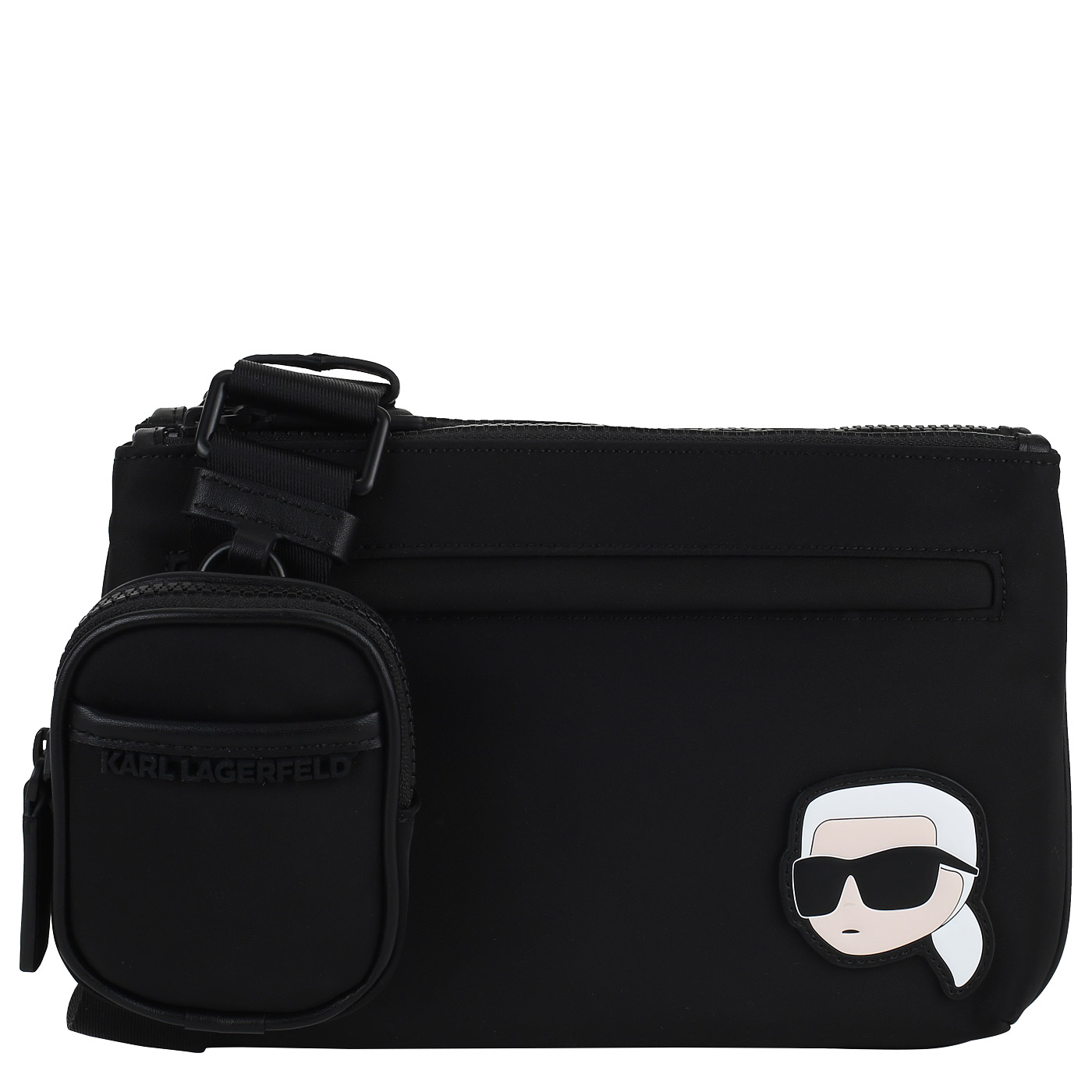 Karl Lagerfeld Сумка через плечо