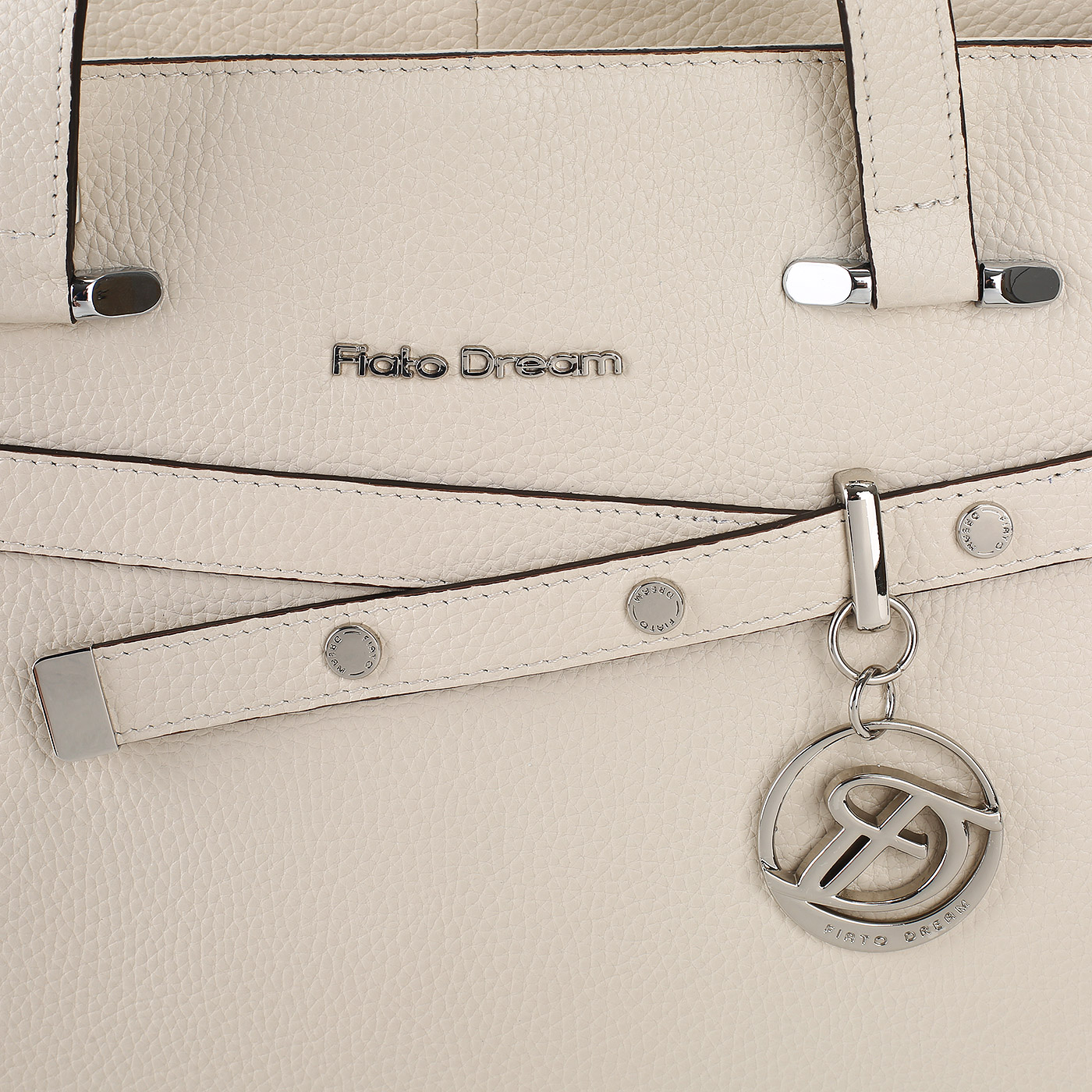 Кожаная сумка Fiato Dream 