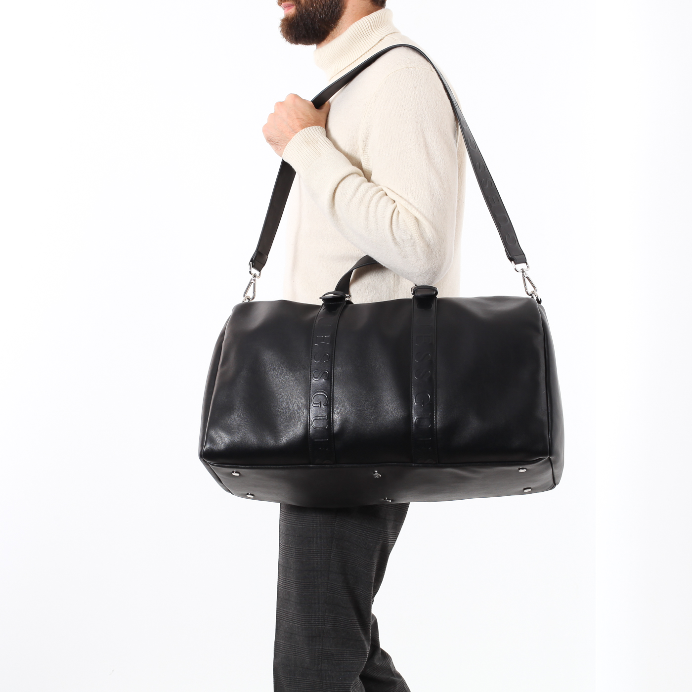 Дорожная сумка Guess Dan