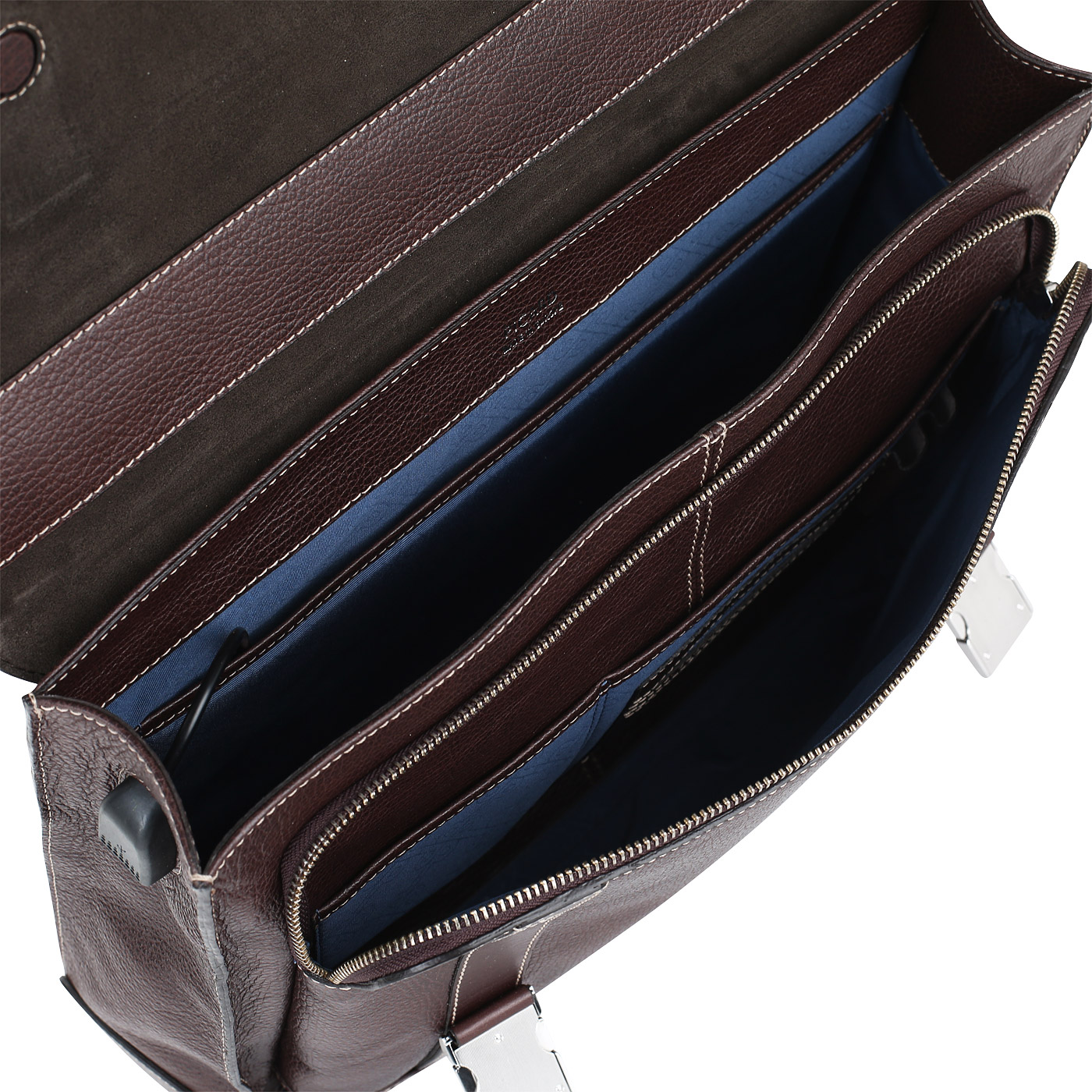 Кожаный портфель Picard Urban Ride