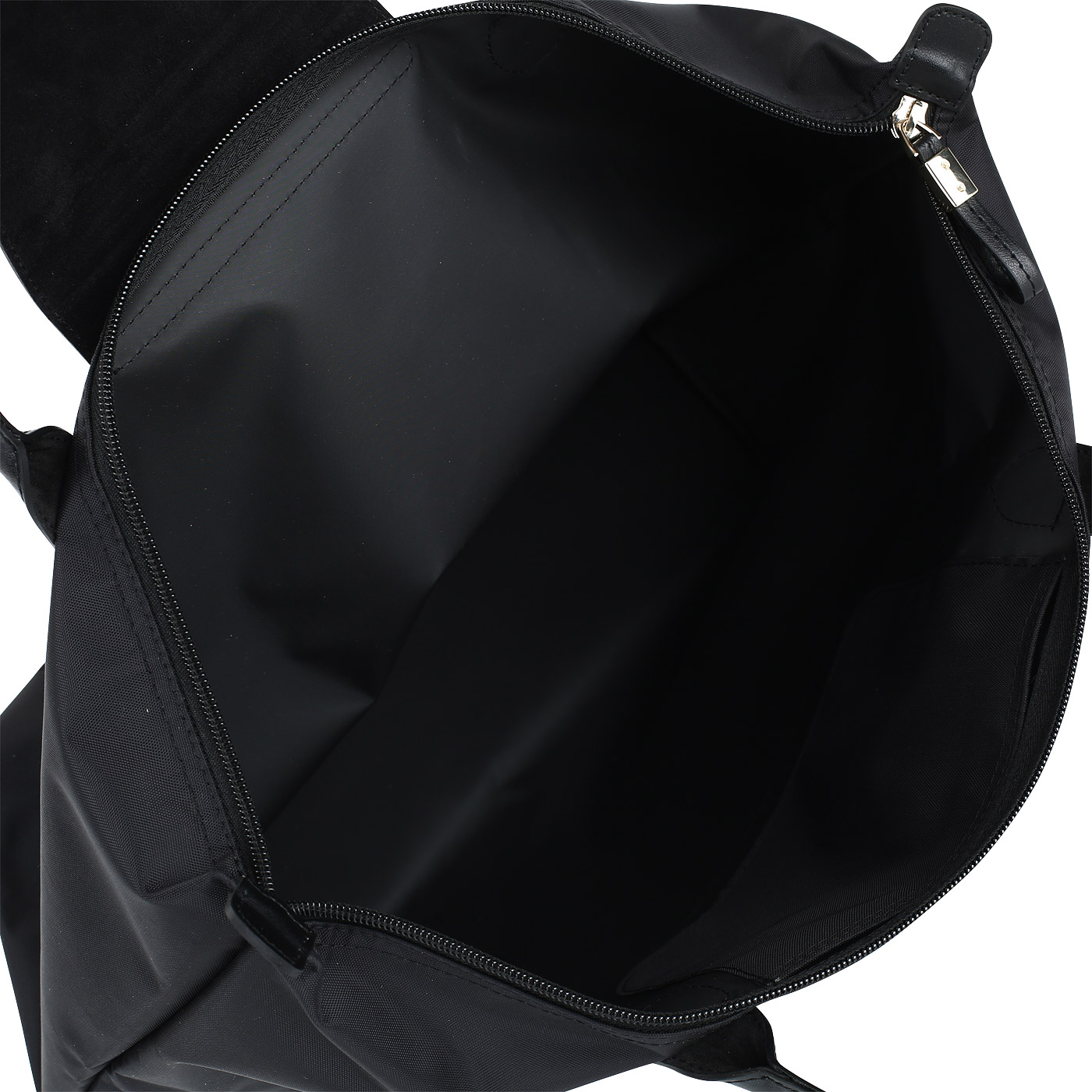 Сумка-шоппер с длинными ручками Aurelli Nylon