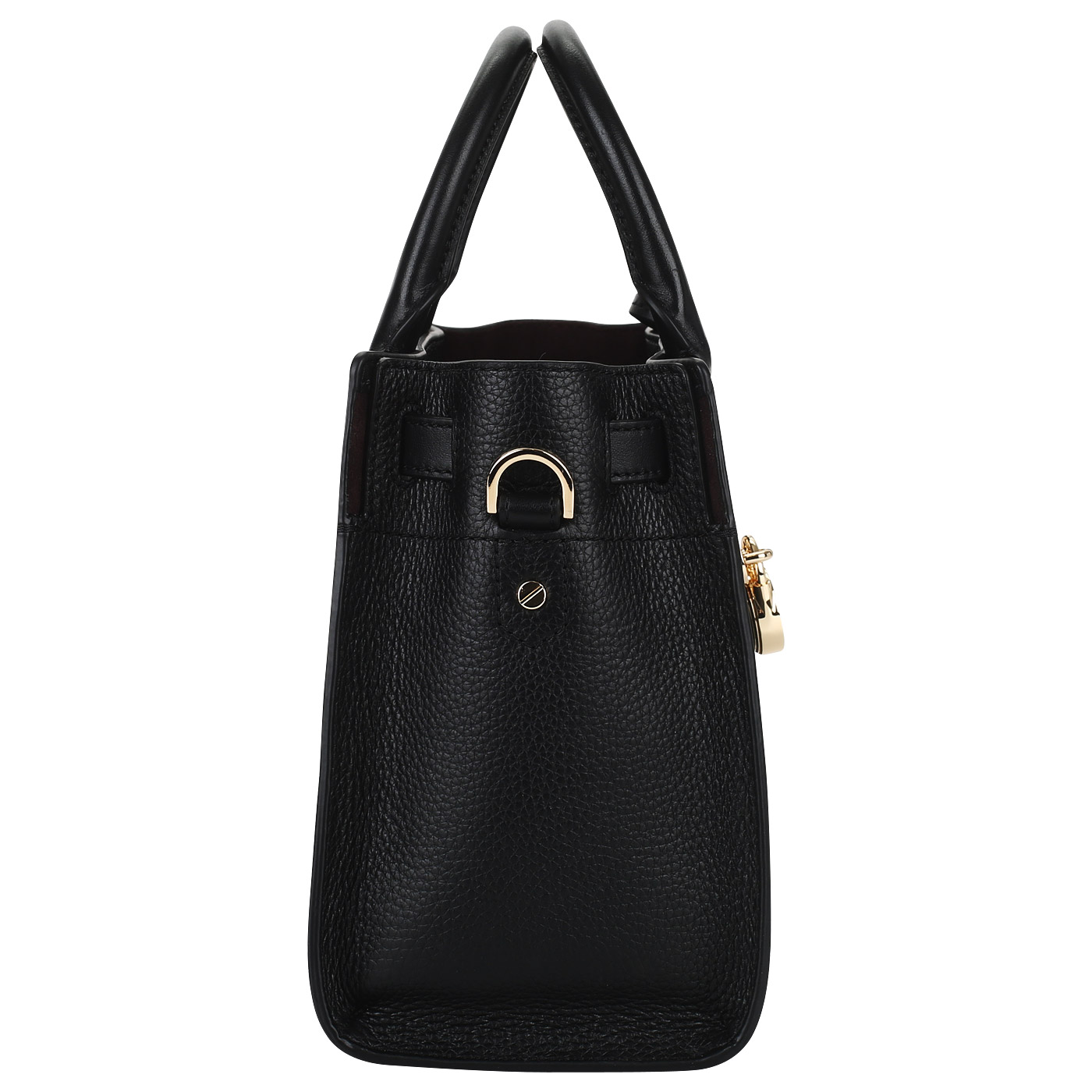 Сумка с ремешком Michael Kors Nouveau Hamilton