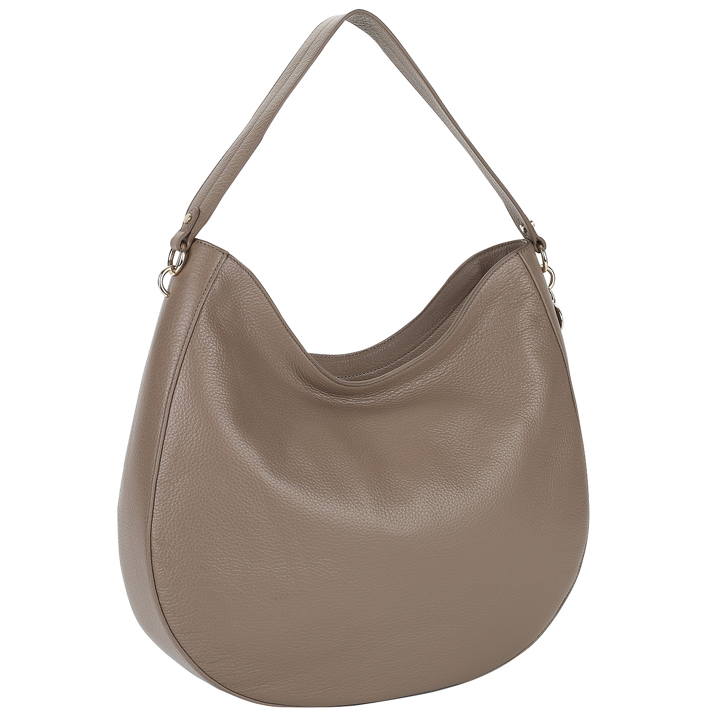 Сумка-хобо Coccinelle Alpha