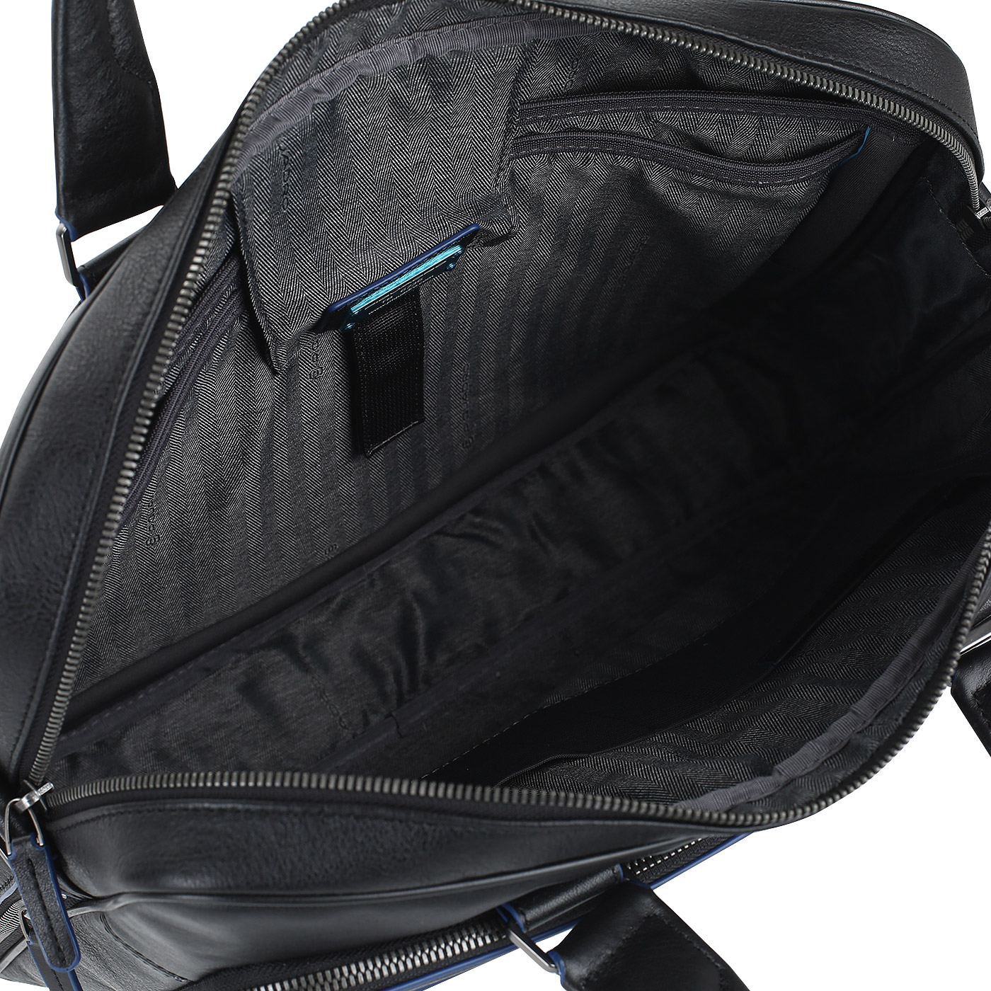 Деловая сумка с плечевым ремешком Piquadro B2S