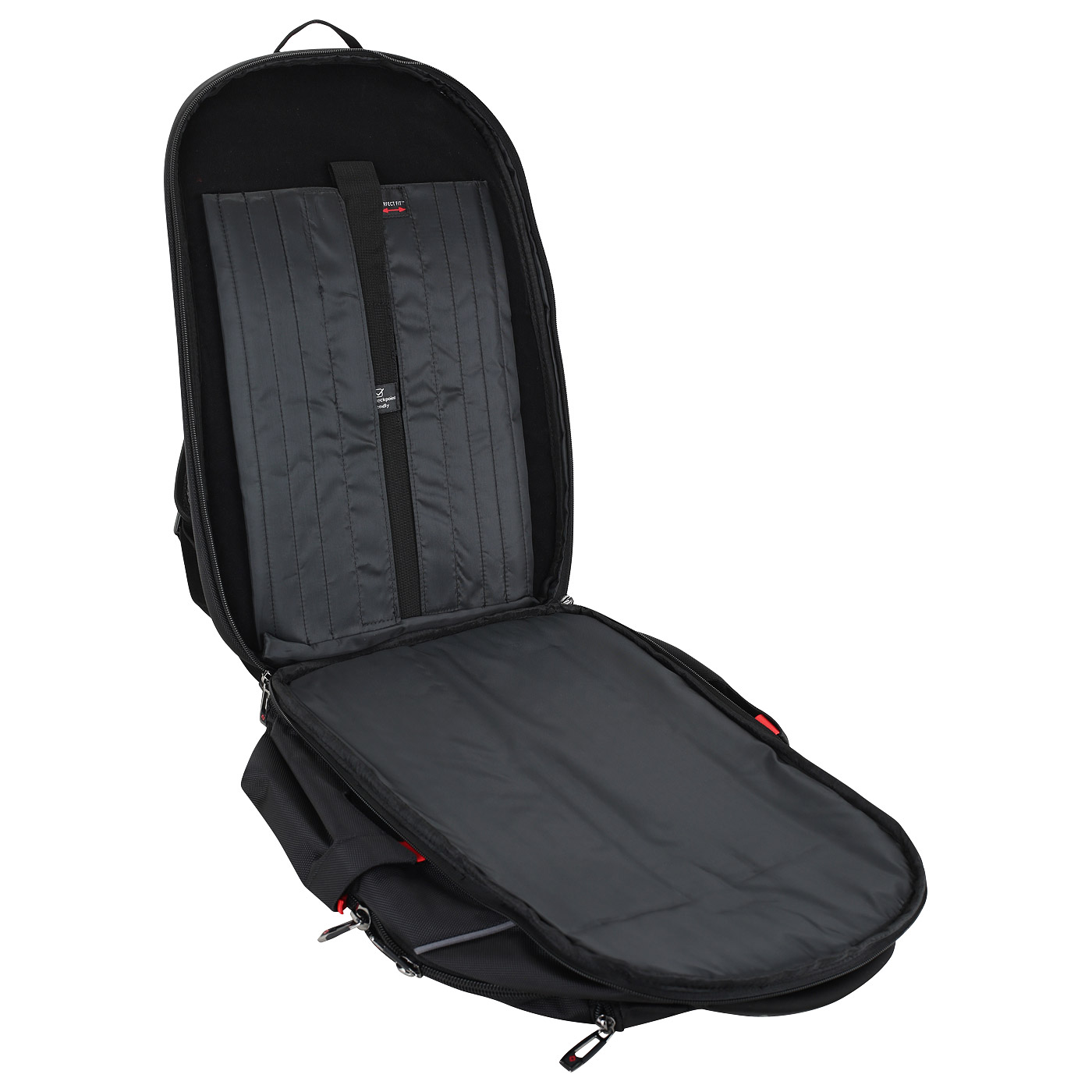 Эргономичный рюкзак с отделом для ноутбука Samsonite Leviathan