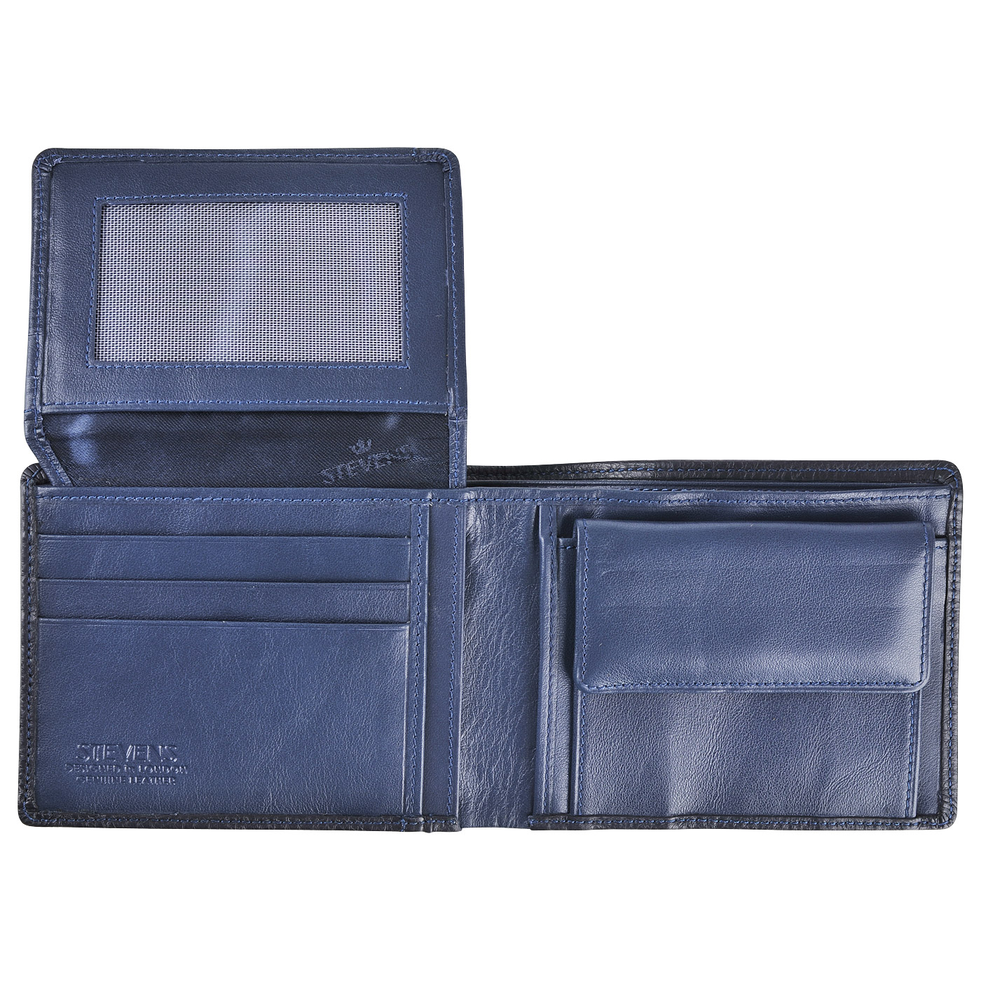 Портмоне Stevens 