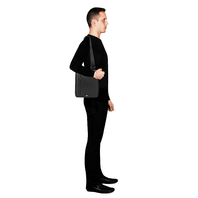 Мужская кожаная сумка Braun Buffel Golf