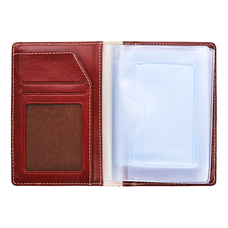 Обложка для автодокументов Neri Karra 