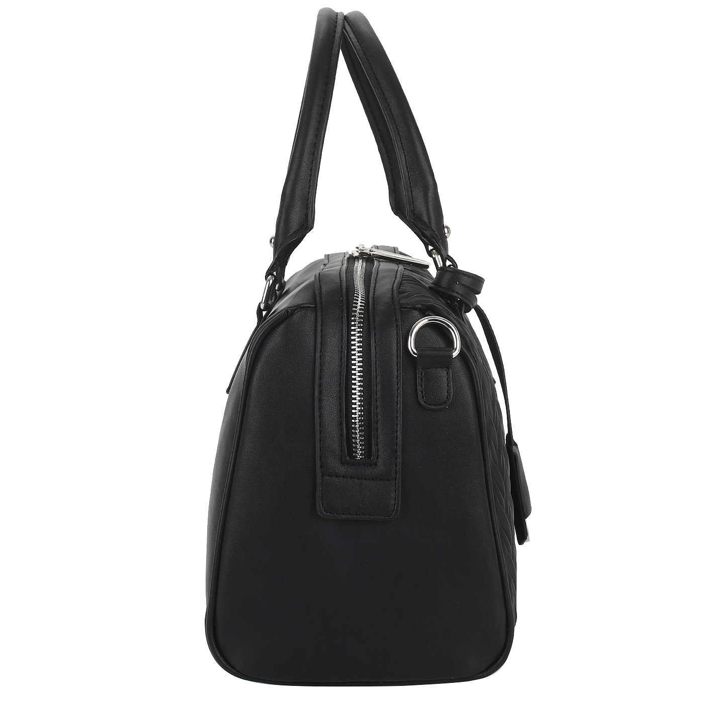 Сумка на двойной молнии Picard Braid